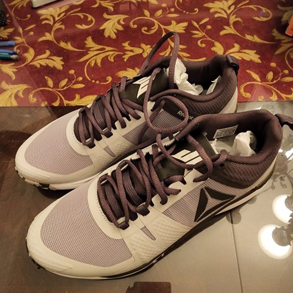 Reebok JJ Watt Trainer 1 (New, size 9) - Picture 4 of 4